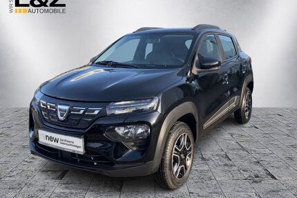 Dacia Spring Gebrauchtwagen