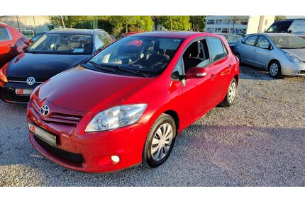 Toyota Auris Gebrauchtwagen