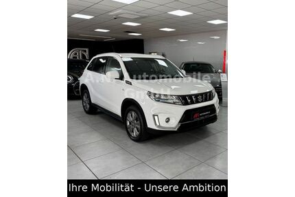 Suzuki Vitara Gebrauchtwagen