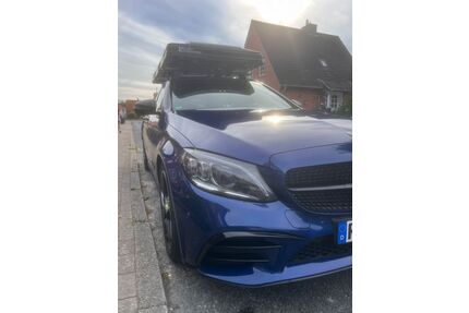 Mercedes-Benz C 300 Gebrauchtwagen
