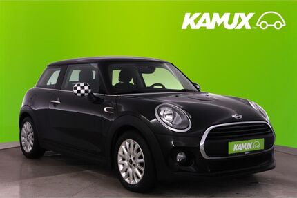 Mini ONE Gebrauchtwagen