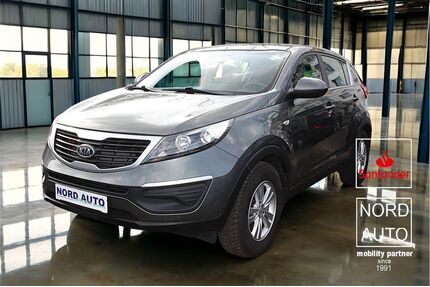 Kia Sportage Gebrauchtwagen