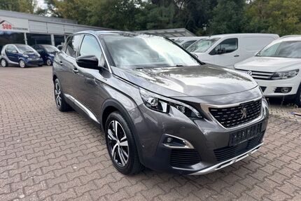 Peugeot 3008 Gebrauchtwagen