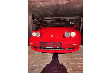 Kia Elan Gebrauchtwagen