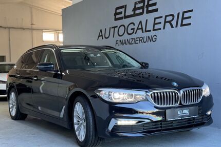 BMW 530 Gebrauchtwagen