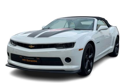 Chevrolet Camaro Gebrauchtwagen