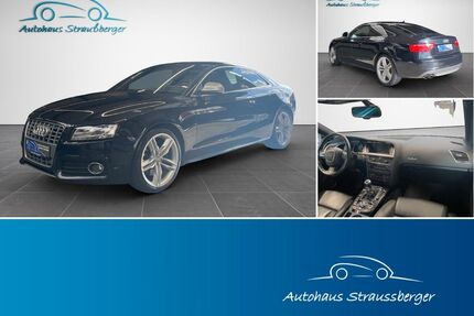 Audi S5 Gebrauchtwagen