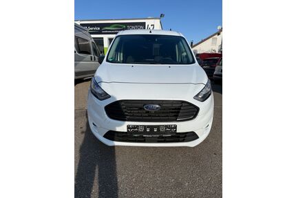 Ford Tourneo Gebrauchtwagen