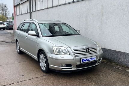 Toyota Avensis Gebrauchtwagen