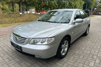 Hyundai Grandeur Gebrauchtwagen