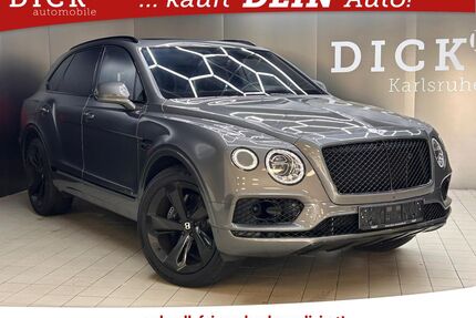 Bentley Bentayga Gebrauchtwagen