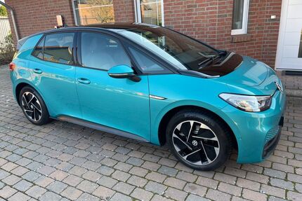 VW ID.3 Gebrauchtwagen