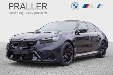 BMW M5 Gebrauchtwagen