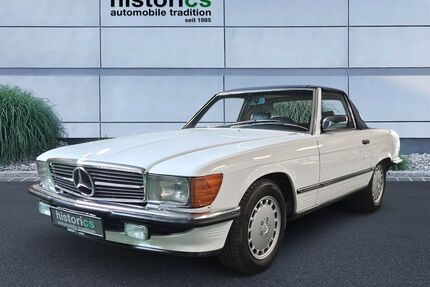 Mercedes-Benz 500 Gebrauchtwagen