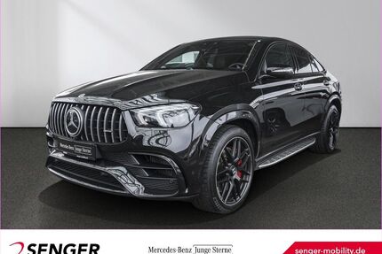Mercedes-Benz GLE 63 AMG Gebrauchtwagen
