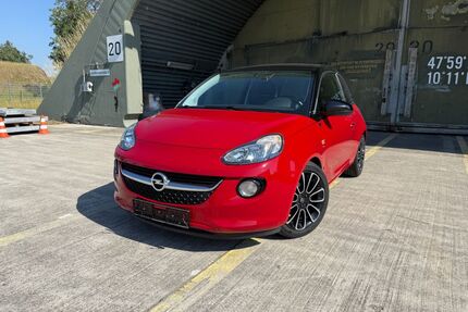 Opel Adam Gebrauchtwagen