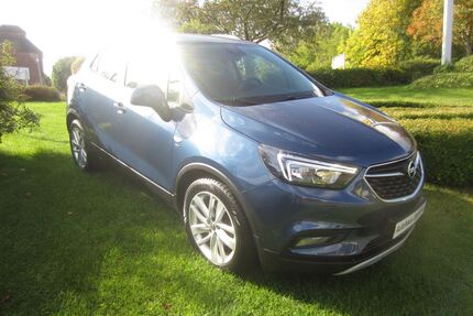 Opel Mokka X Gebrauchtwagen