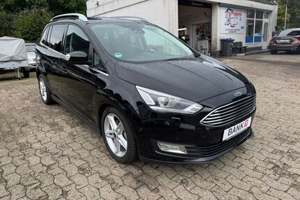 Ford Grand C-Max Gebrauchtwagen