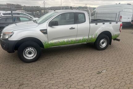 Ford Ranger Gebrauchtwagen