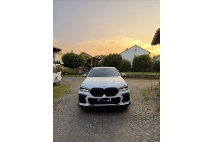 BMW X6 Gebrauchtwagen