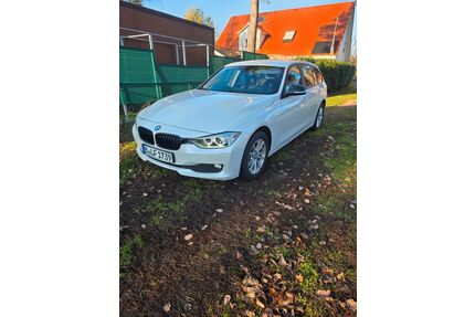 BMW 316 Gebrauchtwagen
