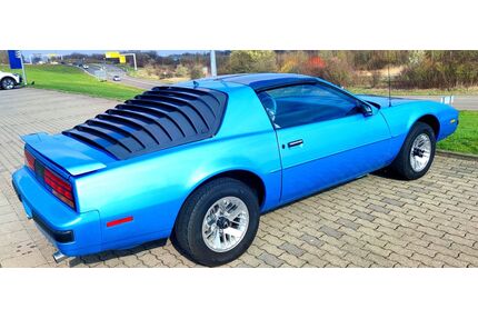 Pontiac Firebird Gebrauchtwagen