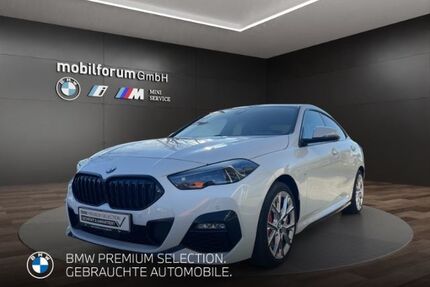 BMW 220 Gran Coupé Gebrauchtwagen