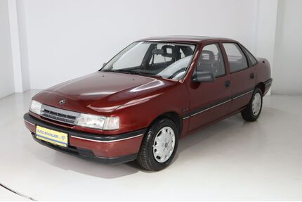 Opel Vectra Gebrauchtwagen