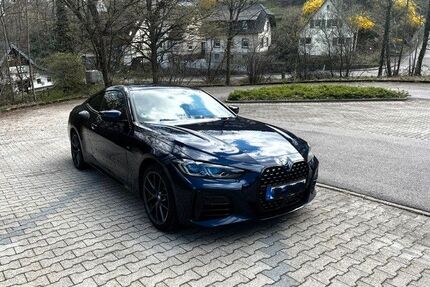 BMW 440 Gebrauchtwagen