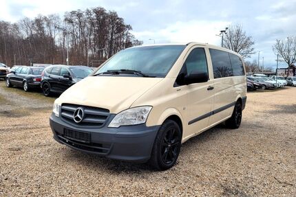 Mercedes-Benz Vito Gebrauchtwagen