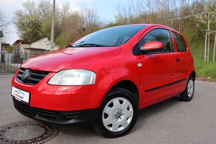 VW Fox Gebrauchtwagen