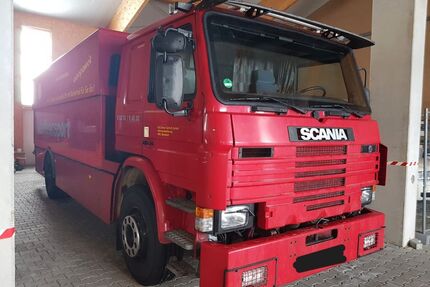 Saab Andere Gebrauchtwagen
