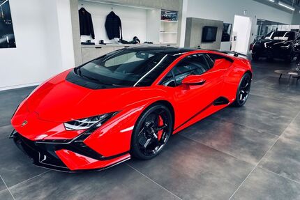 Lamborghini Huracán Gebrauchtwagen