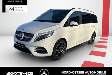 Mercedes-Benz V 250 Gebrauchtwagen