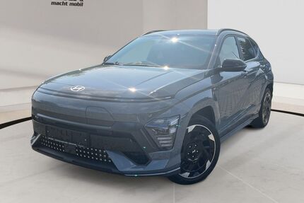 Hyundai KONA Gebrauchtwagen