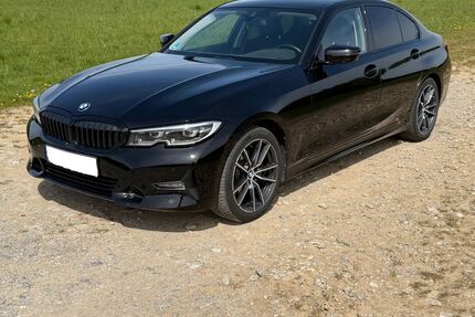 BMW 320 Gebrauchtwagen