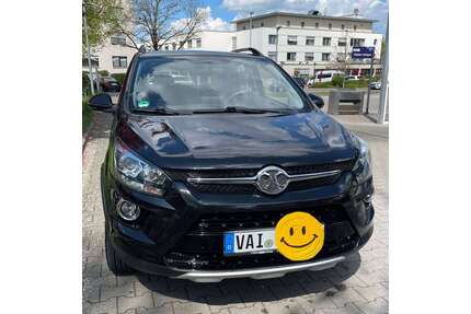 Baic Senova X25 