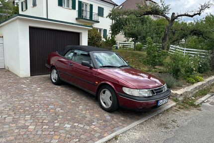Saab 900 Gebrauchtwagen