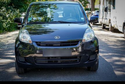 Daihatsu Sirion Gebrauchtwagen