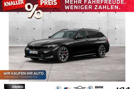 BMW 320 Gebrauchtwagen