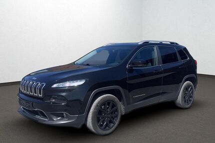 Jeep Cherokee Gebrauchtwagen