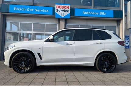 BMW X5 Gebrauchtwagen