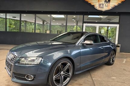 Audi A5 Gebrauchtwagen