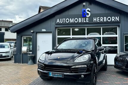Porsche Cayenne Gebrauchtwagen