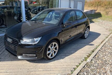 Audi A1 Gebrauchtwagen
