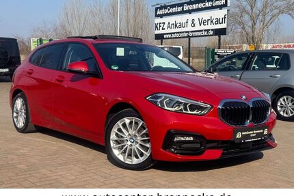 BMW 118 Gebrauchtwagen