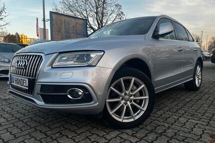 Audi Q5 Gebrauchtwagen