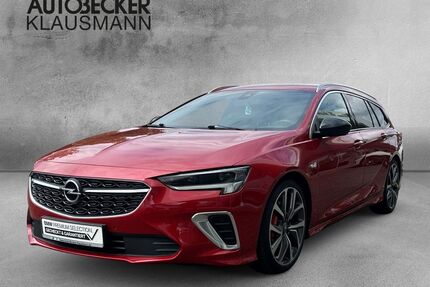 Opel Insignia Gebrauchtwagen