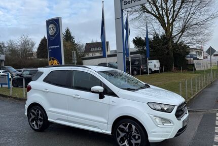 Ford EcoSport Gebrauchtwagen
