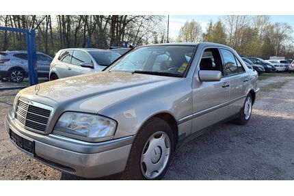 Mercedes-Benz C 220 Gebrauchtwagen